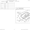 Manitou Telehandler MT X 733 95P ST3A S1 MINING Parts Catalog 313919MOD 1