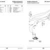 Manitou Telehandler MTA 6034 Parts Manual 50960122 Rev. B 1