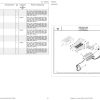 Manitou Telehandler MVT 1130 L COMFORT LINE MOT 1004 42 Parts Catalog 648063 1