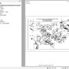 Manitou Telehandler MVT 1230 L COMFORT LINE MOT 1004 42 Parts Catalog 648000