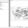 Manitou Telehandler MVT 1230 SL COMFORT LINE MOT 1004 4 Parts Catalog 547531