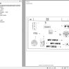 Manitou Telehandler MVT 1330 SL COMFORT LINE MOT 1004 42 Parts Catalog 648063