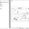 Manitou Telehandler MVT 1330 TURBO D E2 Parts Catalog 648386