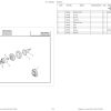 Manitou Telehandler MVT 1330 TURBO D E2 Parts Catalog 648386 1