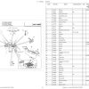 Manitou Telehandler MVT 1330S Parts Catalog 547080 1