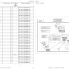 Manitou Telehandler MVT 1332 SL TURBO SERIE M E2 Parts Catalog 648265 1