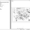 Manitou Telehandler MVT 1340 L COMFORT LINE MOT 1004 4 Parts Catalog