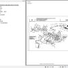 Manitou Telehandler MVT 660 MOT 1004 4 Parts Catalog 547065