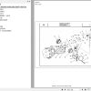 Manitou Telehandler MVT 670 TURBO MOT 1004 4T Parts Catalog 547230
