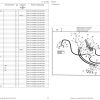 Manitou Telehandler MVT 675 Parts Catalog 547488 1