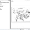 Manitou Telehandler MVT 730 COMFORT LINE MOT 1004 4 Parts Catalog 547593