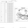 Manitou Telehandler MVT 730 COMFORT LINE MOT 1004 4 Parts Catalog 547593 1