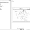 Manitou Telehandler MVT 730 TURBO COMPACT E2 Parts Catalog 648374