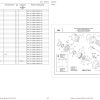 Manitou Telehandler MVT 730 TURBO COMPACT E2 Parts Catalog 648374 1