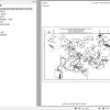 Manitou Telehandler MVT 735 COMFORT LINE MOT 1004 4 Parts Catalog 547245