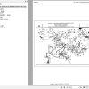 Manitou Telehandler MVT 930 COMFORT LINE MOT 1004 4 Parts Catalog 547593