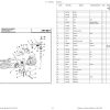 Manitou Telehandler MVT 930 T Parts Catalog 547095 1