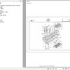 Manitou Telehandler MVT 950 L TURBO SERIE M MOT 1004 40T Parts Catalog 648155