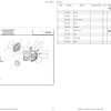 Manitou Telehandler MVT 950 L TURBO SERIE M MOT 1004 40T Parts Catalog 648155 1