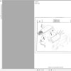 Manitou Telehandler MVT10100 MVT10100L Parts Catalog 648073