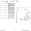 Manitou Telehandler MVT10100 MVT10100L Parts Catalog 648073 1