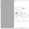 Manitou Telehandler MVT7140 MVT10100 Parts Catalog 648085