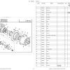 Manitou Telehandler MVT7140 MVT10100 Parts Catalog 648085 1