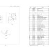 Manitou Telehandler MXT1740 Perkin Engine Parts Manual 53110972A 1