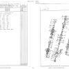 Manitou Telehandler R 522 2 522 4 TC Parts Catalog 47578 1