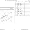 Manitou Telehandler RS4 14 H TSS 57K ST5 S2 Parts Catalog 647850 1