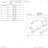 Manitou Telehandler TMD12 Parts Catalog