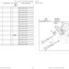 Manitou Telehandler TMT 25 I S2 E3 Parts Catalog 647186