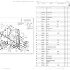 Manitou Telehandler TMT 25 S 4W K ST5 S1 Parts Catalog 647866