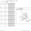 Manitou Telehandler TMT 27 S K ST5 S1 Parts Catalog 647866