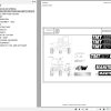 Manitou Telehandler TMT 27 S K ST5 S1 Parts Catalog 647866 1