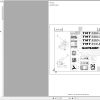 Manitou Telehandler TMT 315 3 SIFL TMT 320 3 SI FL SIFL Parts Catalog 547632