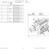 Manitou Telehandler TMT 317 SI RL Parts Catalog 547633