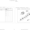 Manitou Telehandler TMT 320 FL HT TURBO Parts Catalog 801646