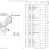 Manitou Telehandler TMT 320 FL TURBO HT Parts Catalog 547043