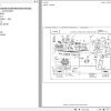 Manitou Telehandler TMT 320 HT Parts Catalog 801646 1