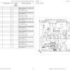 Manitou Telehandler TMT 320 SI Parts Catalog 547043