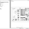 Manitou Telehandler TMT 320 SI Parts Catalog 547043 1