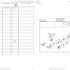 Manitou Telehandler TMT 55 HT 55 XT T4 S1 Parts Catalog 647555