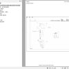 Manitou Telehandler TMT 55 HT Parts Catalog 806265 1