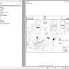 Manitou Telehandler TMT 55 HT T4 S1 Parts Catalog 647555 1
