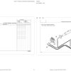 Manitou Telehandler TMT 55 Parts Catalog 806265