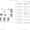 Manitou Telehandler TMT25 25S1E2 Parts Catalog 547888