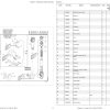 Manitou Telehandler TMT25SS2E3 Parts Catalog 647186