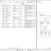 Manitou Telehandler TMT27PS2E3 Parts Catalog 647186 1