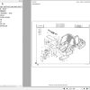 Manitou Telehandler TMT315 3 SIFL Parts Catalog 547632 1